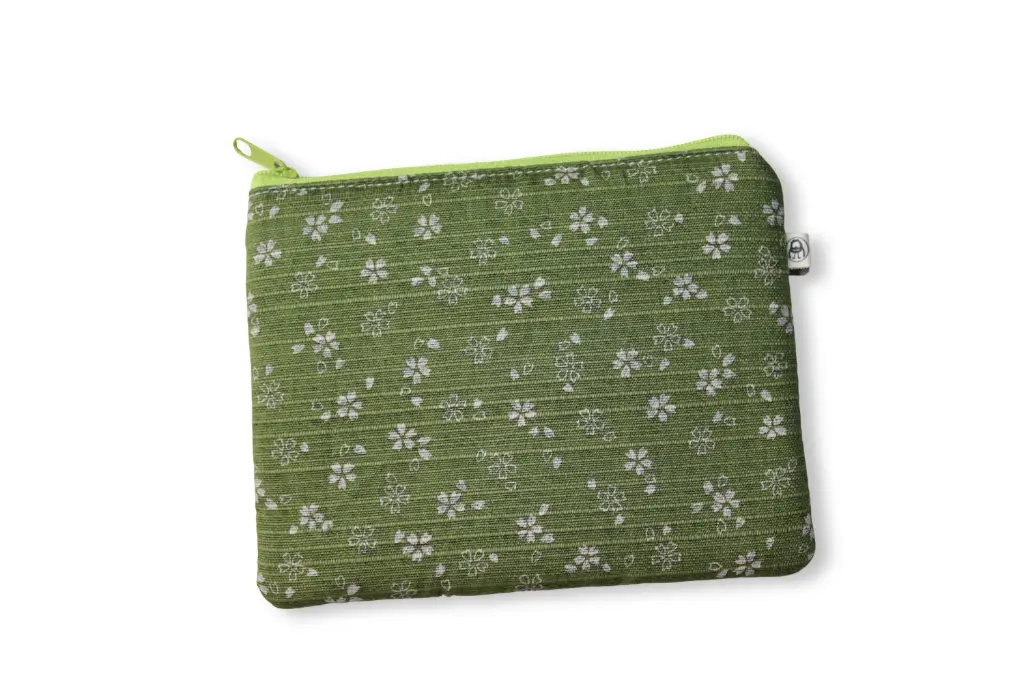 FLOR VERDE