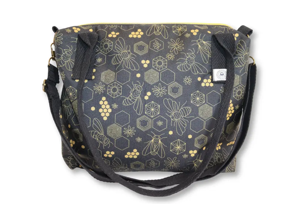 Abejas impermeable