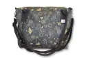 Abejas impermeable