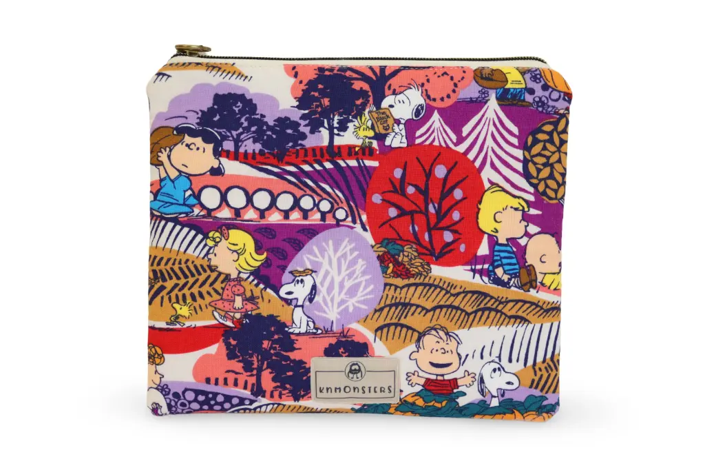 Snoopy color