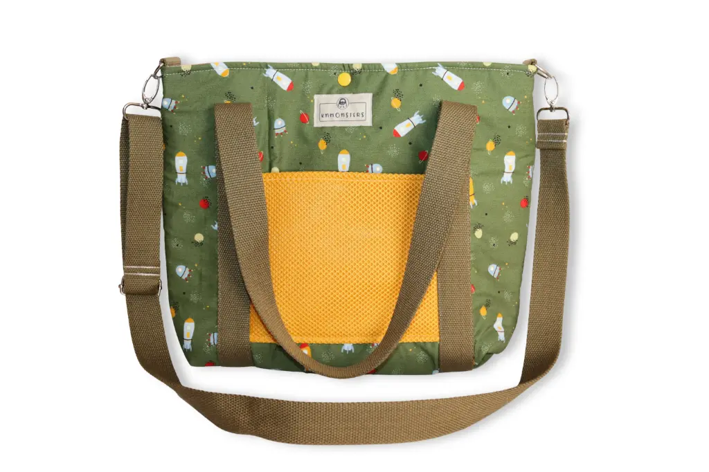 ROCKETBAG