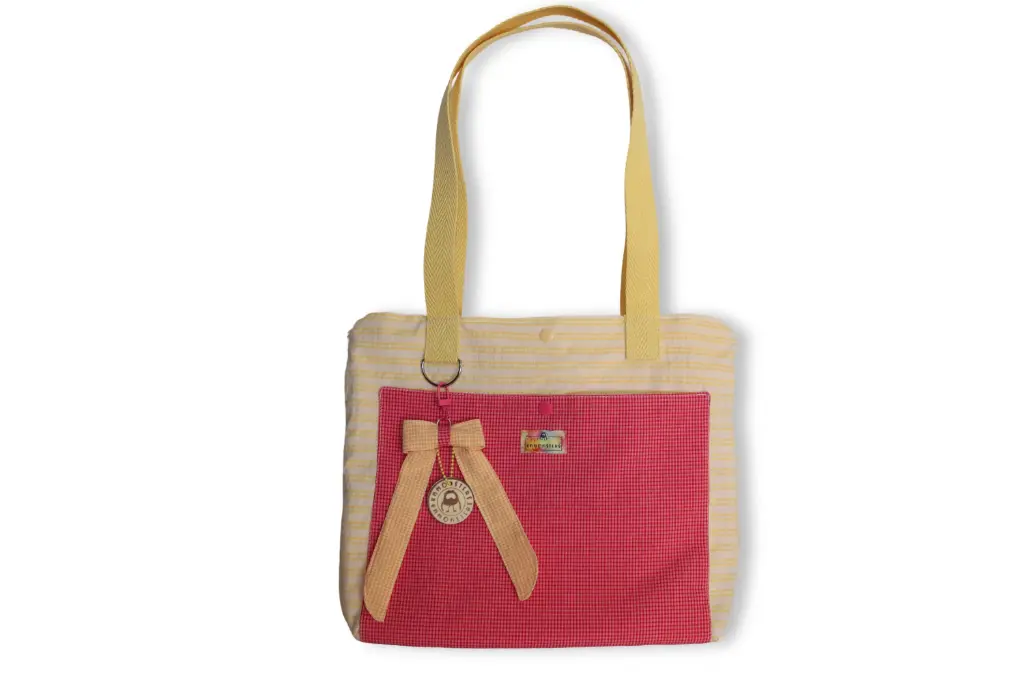 Tote + neceser
