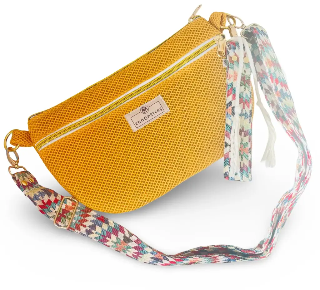 Riño mesh