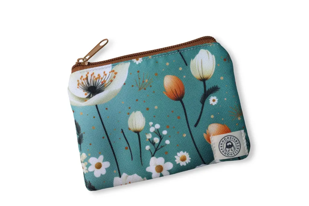 Flores impermeable