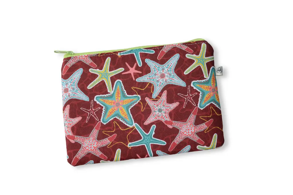 STARFISH PURSE