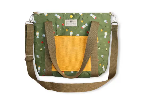 ROCKETBAG