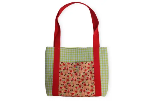 FRESASBAG