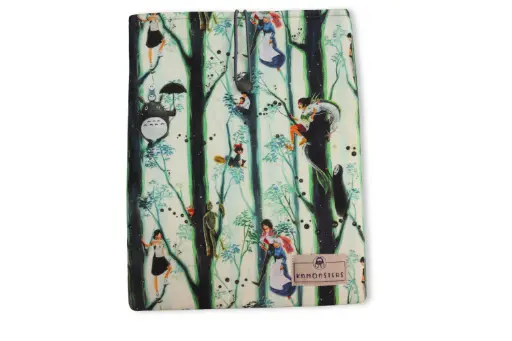 CHIHIRO/TOTORO BOOK