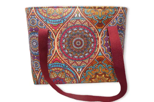 MANDALA
