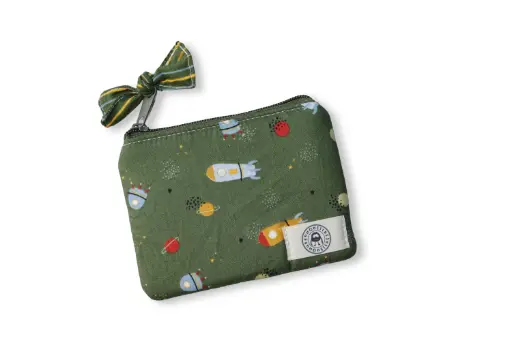 ROCKETPURSE