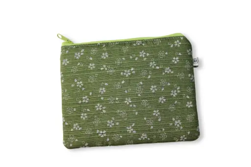 FLOR VERDE